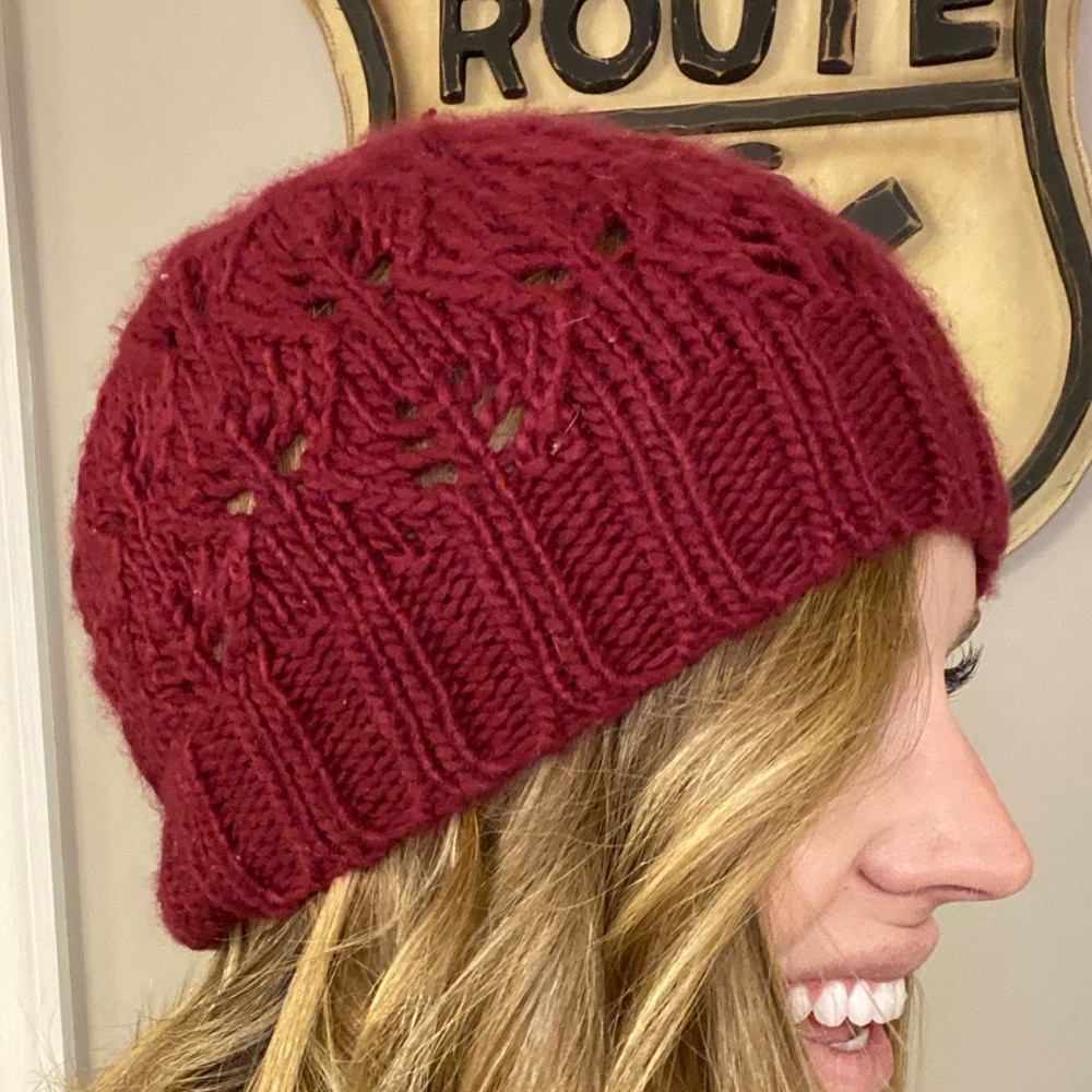 Roxy Beanie